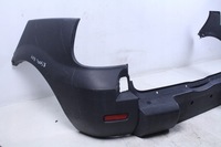 фото thumb №3, Бампер задняя renault scenic rx 4