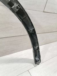 фото thumb №8, Cayenne молдинг крила лівий задня 9y0854731j