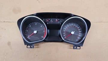 фото thumb №12, Ford s-max mk1 mondeo mk4 galaxy mk2 mk3 спідометр  дисплей 2006 r. дизель