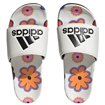 Шлепанцы Adidas Adilette Comfort W IE4971, размер 40,5
