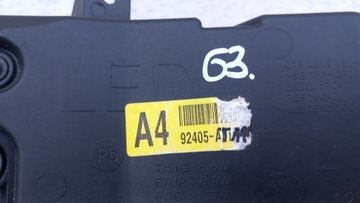 фото thumb №15, Kia niro ii 22r- лампа зад левая led bydgoszcz 92405-at110