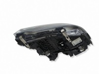 фото thumb №11, Фара левая сторона bmw 5 g30 g31 g38 8499121