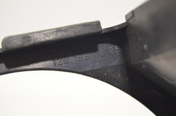 фото thumb №9, Захист ковпачки права mercedes w140 c140 s клас v12 6.0 1201580085