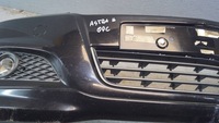 фото thumb №6, Бампер перед opel astra h lift z1813