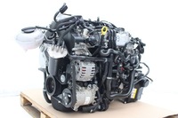 фото thumb №7, Vw golf 7 vii audi a3 sportsvan двигатель дизель 1.6 tdi cxx cxxb 81 kw 110 km