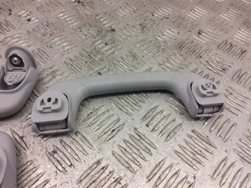 фото thumb №6, Hyundai i40 2016 комплект uchwytów do стеля