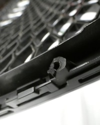 фото thumb №14, Audi tt ttrs 8j0853651g решётка решётка бампера перед