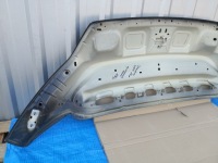 Fiat ducato рестайлінг  14- капот кришка двигуна оригінал . Недорого, фото thumb