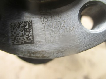 фото thumb №11, Wał колінчастий 04cam vw audi skoda seat dkrf 1.0tsi