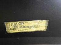 фото thumb №13, Mercedes s klasa w223 223 бампер передний amg pts