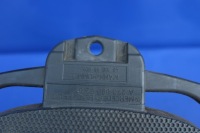 фото thumb №14, Корпус фильтра крышка двигателя oem номер mercedes slk r171 w171 m272 3.0 v6