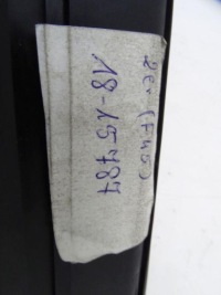 Bmw 2 f45 f46 220d 2.0 d b47 14-21 набір комплект радіатор вентилятор оригінал. Київ, фото thumb