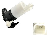 фото thumb №10, Помпа розпилювача c/p/ren/fiat/opel