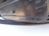 фото thumb №13, Комплектна ліва лампа перед bi-xenon led 97063105705 porsche panamera 970