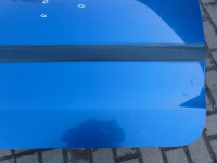 фото thumb №9, Дверь левая перед передние vw polo iv 9n lift 3d europa