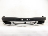 фото thumb №1, Бампер перед toyota corolla viii e11