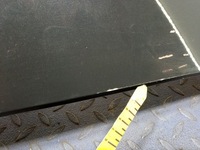 фото thumb №5, Kia sportage v 21- накладка крышки задняя 87311-r2000