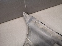 фото thumb №7, Ковзун бампера праві зад volvo s60 09178246