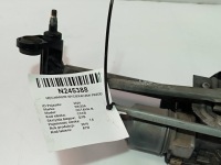 фото thumb №6, Механізм двірник перед 5e1955023a skoda octavia iii