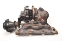 фото thumb №6, Smart roadster 452 fortwo 450 0.7 turbo 75km 82km турбина a1600961099