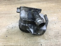 Радиатор корпус фильтра масла bmw 523i 60 lift Киев, фото thumb