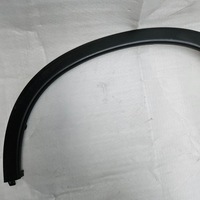 фото thumb №7, Honda crv c-rv iv 4 11-16 молдинг накладка крила перед ліва 74165-t0a-a0