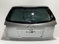 фото thumb №1, Mazda cx7 38p кришка багажника камера