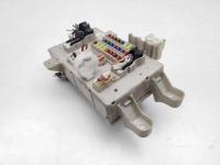 Toyota landcruiser prado рамка / модуль запобіжників 3.0 d-4d дизель 2008 Доставка, фото thumb