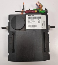 фото thumb №1, Модуль блок керування телефону volvo xc90 31210322