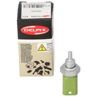 фото thumb №1, Датчик температури двигуна renault clio 1.2 05-