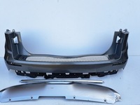 фото thumb №1, Бампер задня renault koleos 2 ii lift 19-