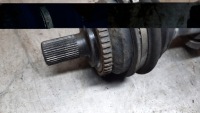фото thumb №2, Приводной вал левая 9480546 volvo s60 v70 ii 2.4b автоматическая коробка передач