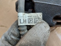 фото thumb №6, Суппорт тормозной левый перед velar l560 19r