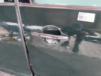 Дверь правый  перед задняя mini f60 цвет c19 Доставка, фото thumb