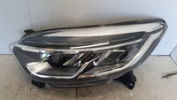 фото thumb №1, Лампа перед ліва renault captur i lift 17- full led org europa