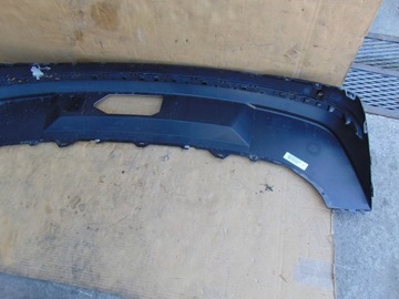 фото thumb №14, Бампер зад skoda enyaq 5lg807568