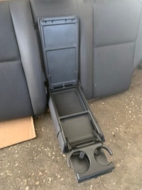 фото thumb №10, Mercedes c клас w204 рестайлінг сидіння сидіння шкіра диван комплект європа