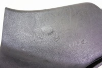 Mv053 fiat tipo 2 накладка порог багажника седан в Украине, фото thumb