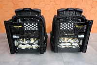 фото thumb №16, Bmw 4' g22 салон сиденья с подогревом память vernasca m-sport harman kardon