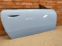 фото thumb №10, Bmw m2 g87 2 g42 двері праве повний колір c6e m zandvoort blue