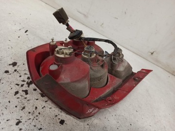 фото thumb №12, Chevrolet aveo ii hb 03-08 лампа лівий зад