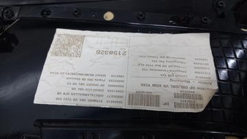 фото thumb №12, Оббивка двері лівий зад volvo xc60 30649475