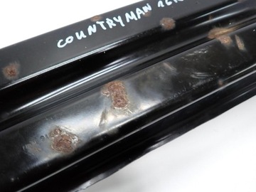 фото thumb №9, Балка зад pod бампер усилитель mini countryman r60 16r