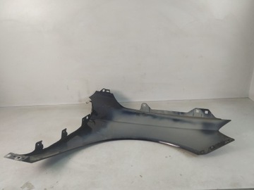 фото thumb №11, Mercedes w176 a-klasa крыло перед левый переднее a1768810101