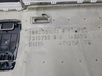 фото thumb №10, Bmw 2 f22 f23 2019 сиденье задний