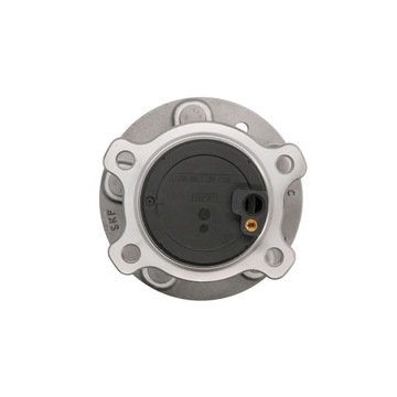 фото thumb №2, Ступиця зад ford mondeo iv 07-08