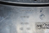 фото thumb №5, Корпус колонки замка зажигания skoda octavia ii