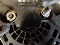 Генератор 8200660022b renault оригінальний номер Ціна, фото thumb