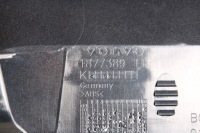 Volvo xc60 i рамка корпус тунель середнього консолі 1302389 1877389 Київ, фото thumb