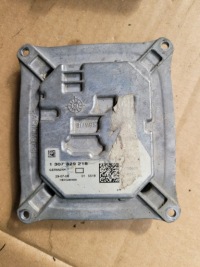 фото thumb №1, Перетворювач led audi a4 b8 1307329218